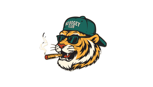 No Bogey Club Golf Co.